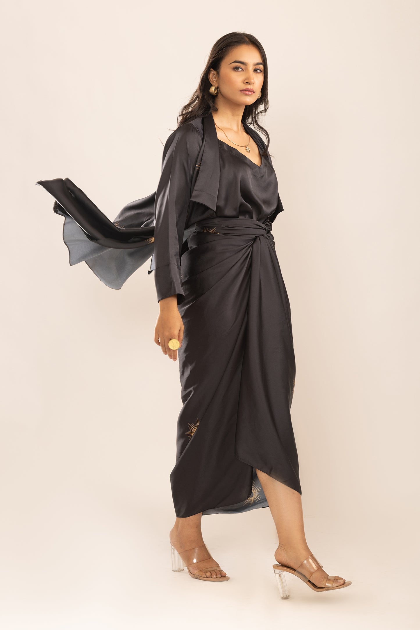 SUN DUST 3 PIECE SET