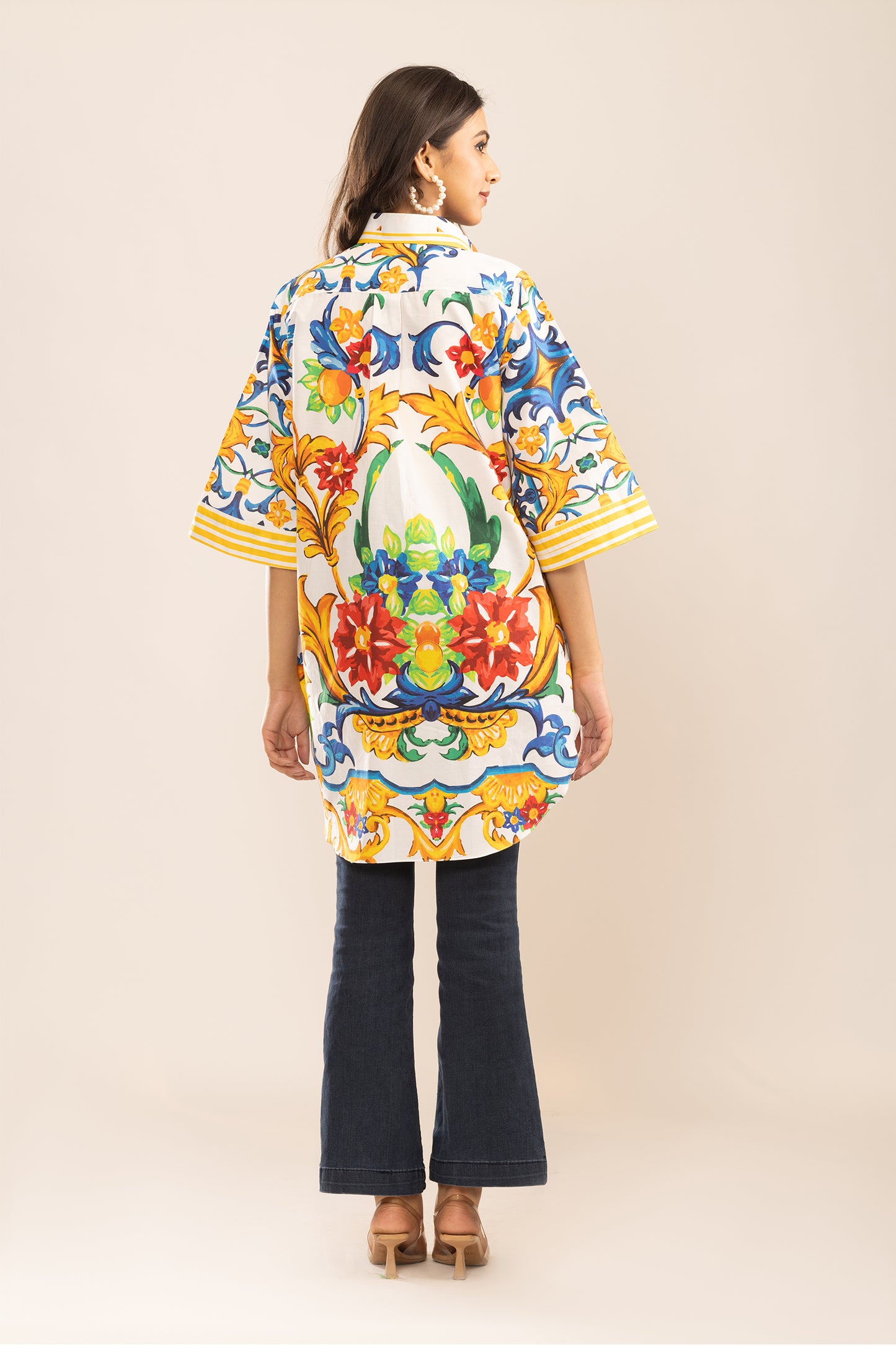 SUNSHINE STORIES SHIRT