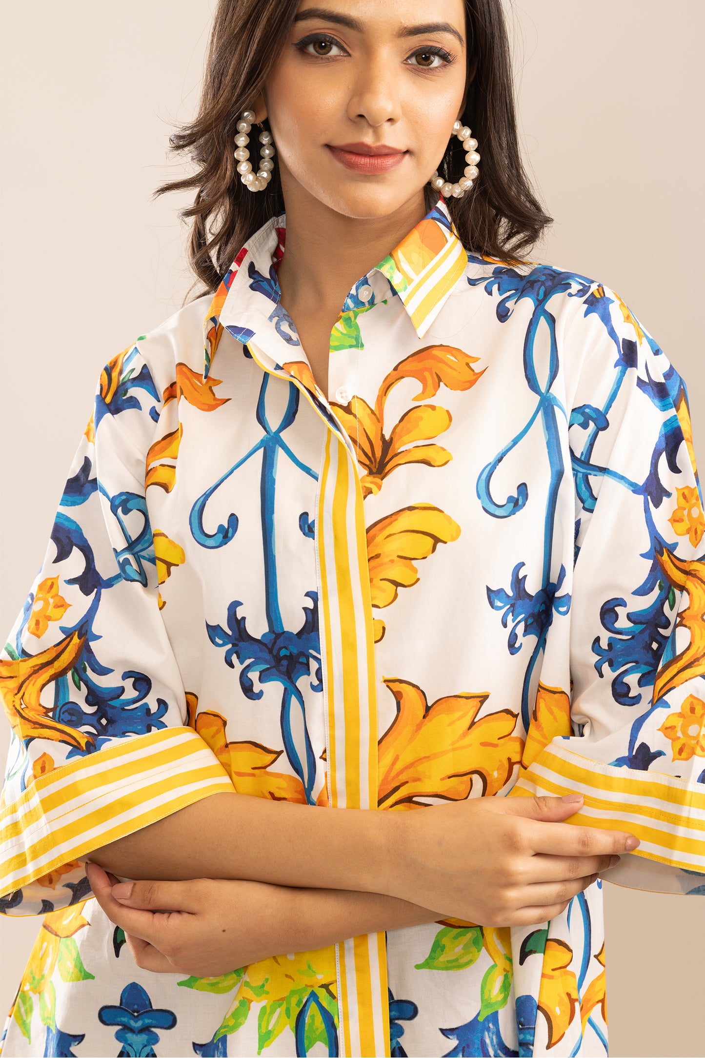 SUNSHINE STORIES SHIRT