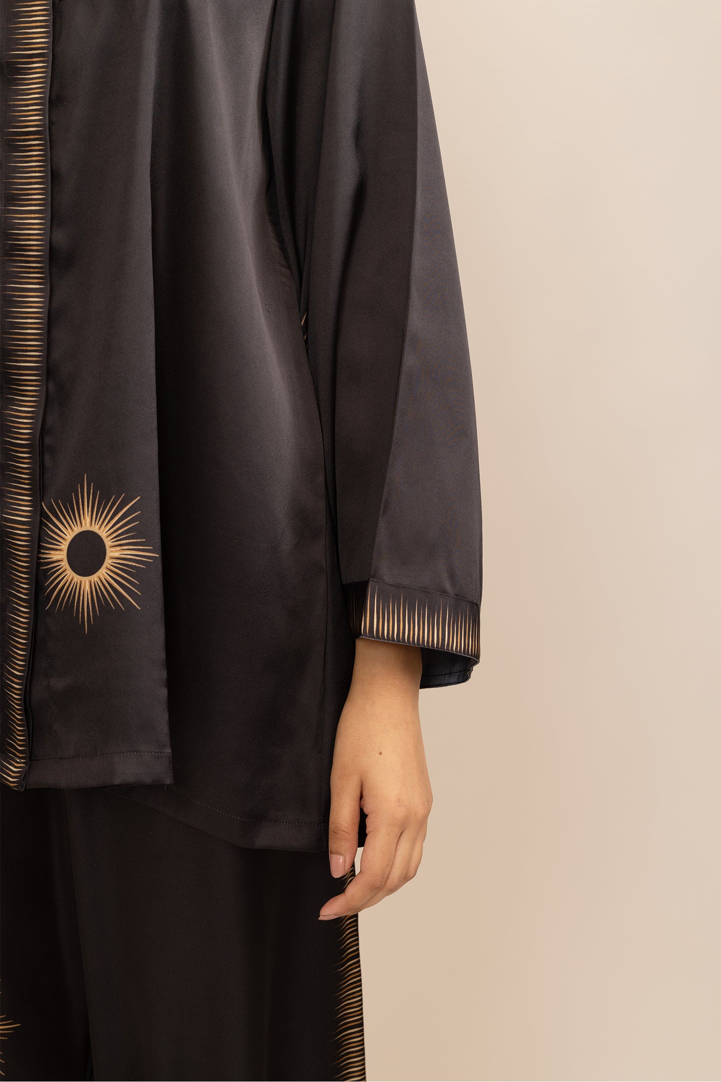 SUN DUST CO-ORD SET