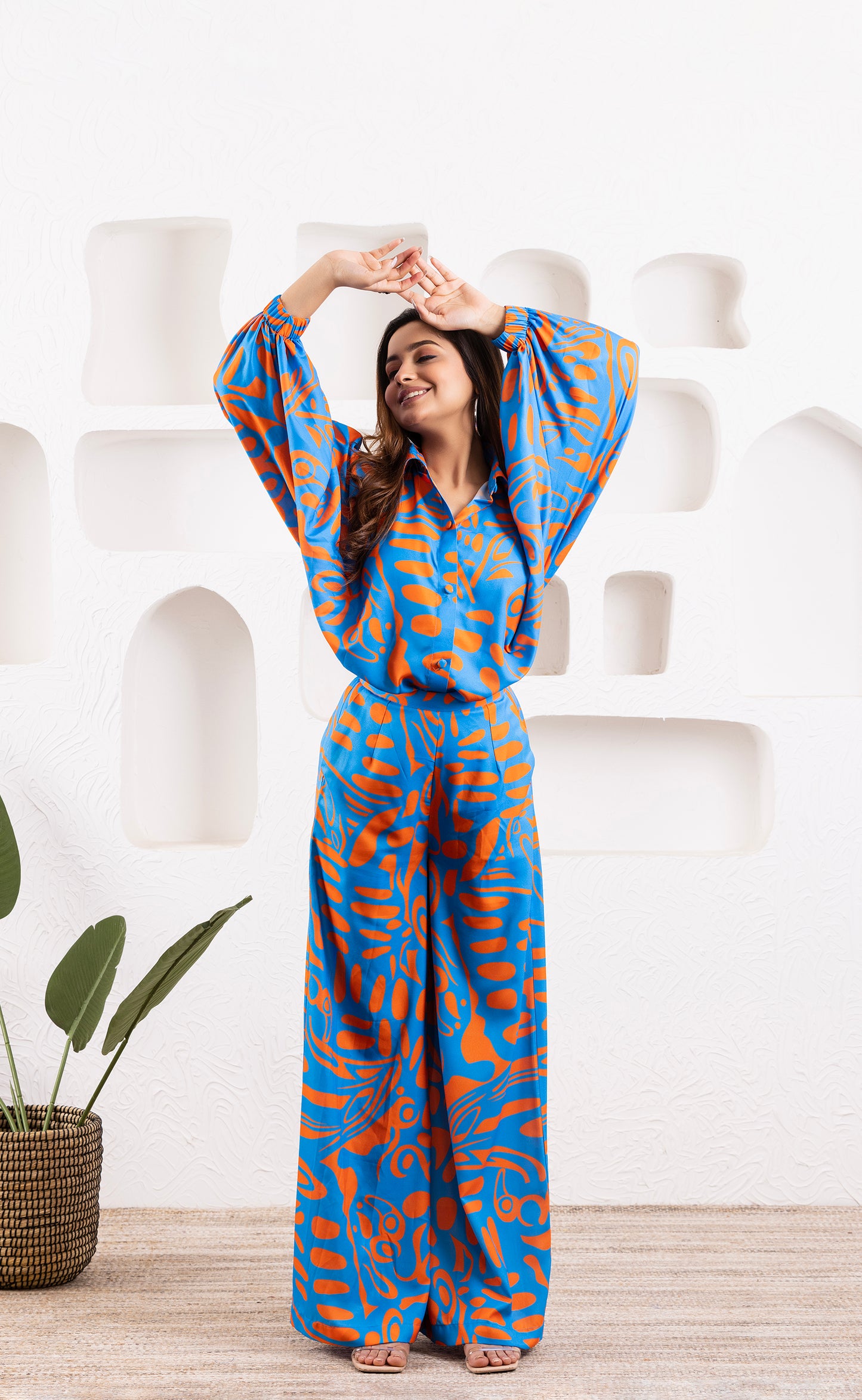 Candy Crush Co-ord Set