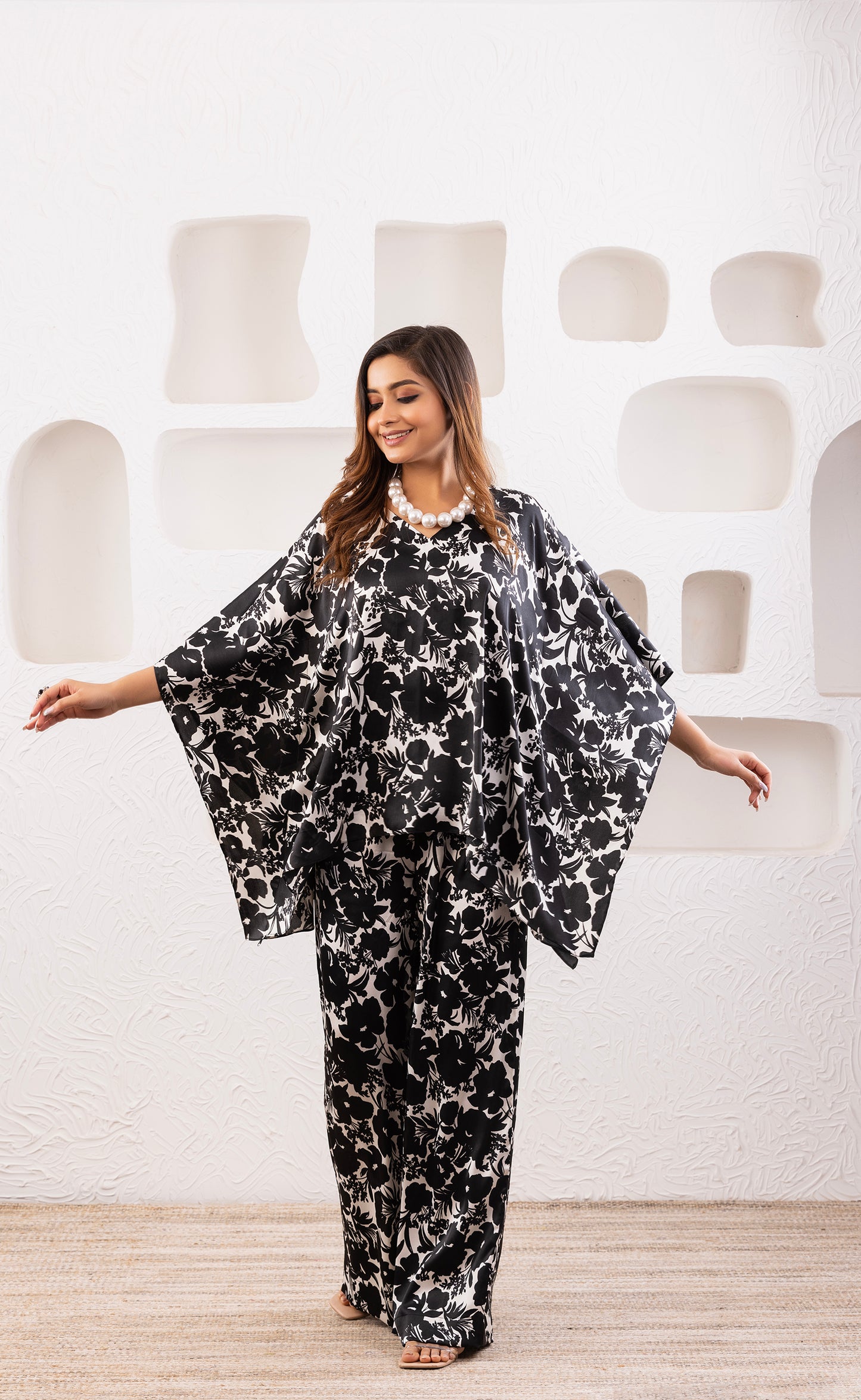 Cosmic Co Ord Set