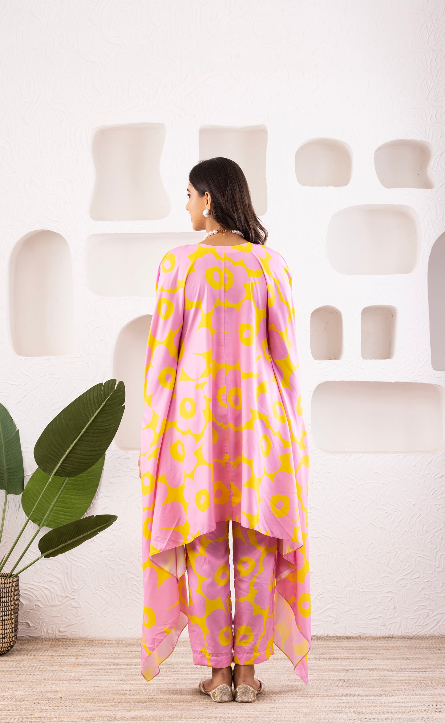 Candy Floss Sunrise Co Ord Set