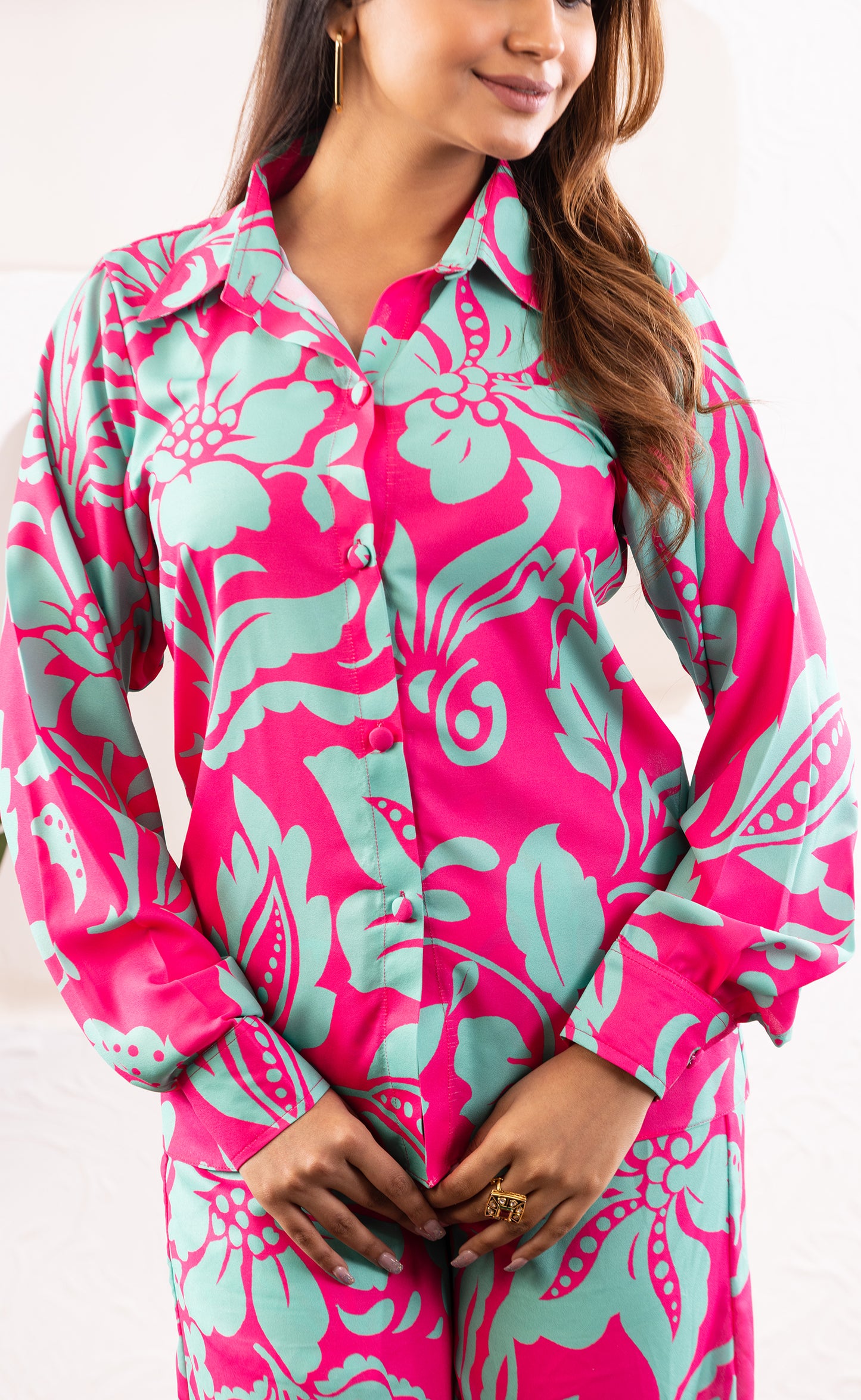 Summer Breeze Co ord Set