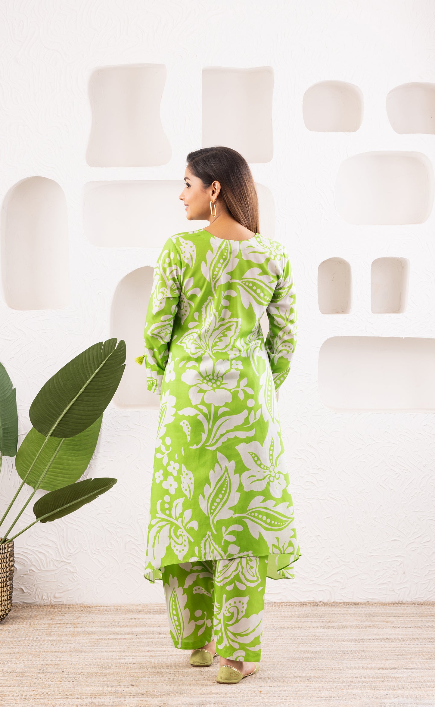Sage Serenity Co ord Set