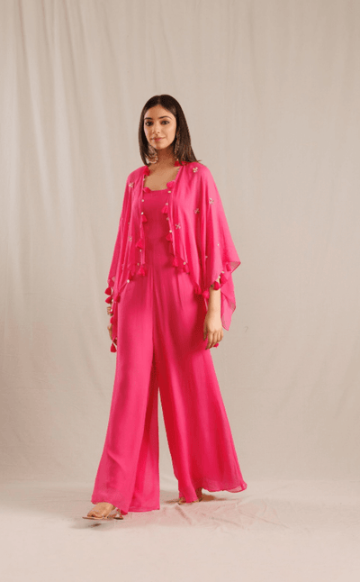 Jumpsuits