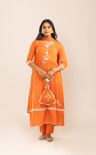 Anarkalis
