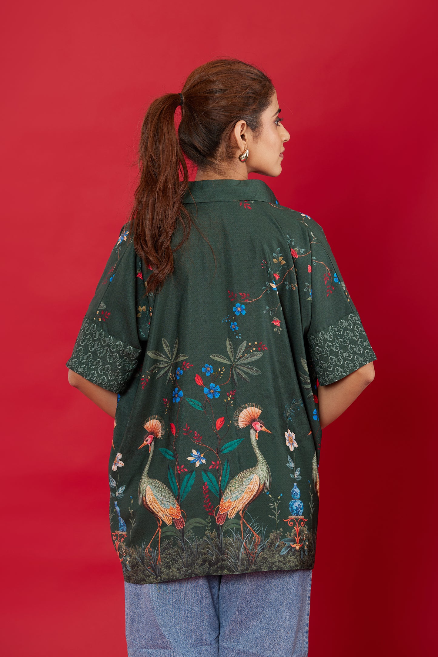 GUL SHIRT