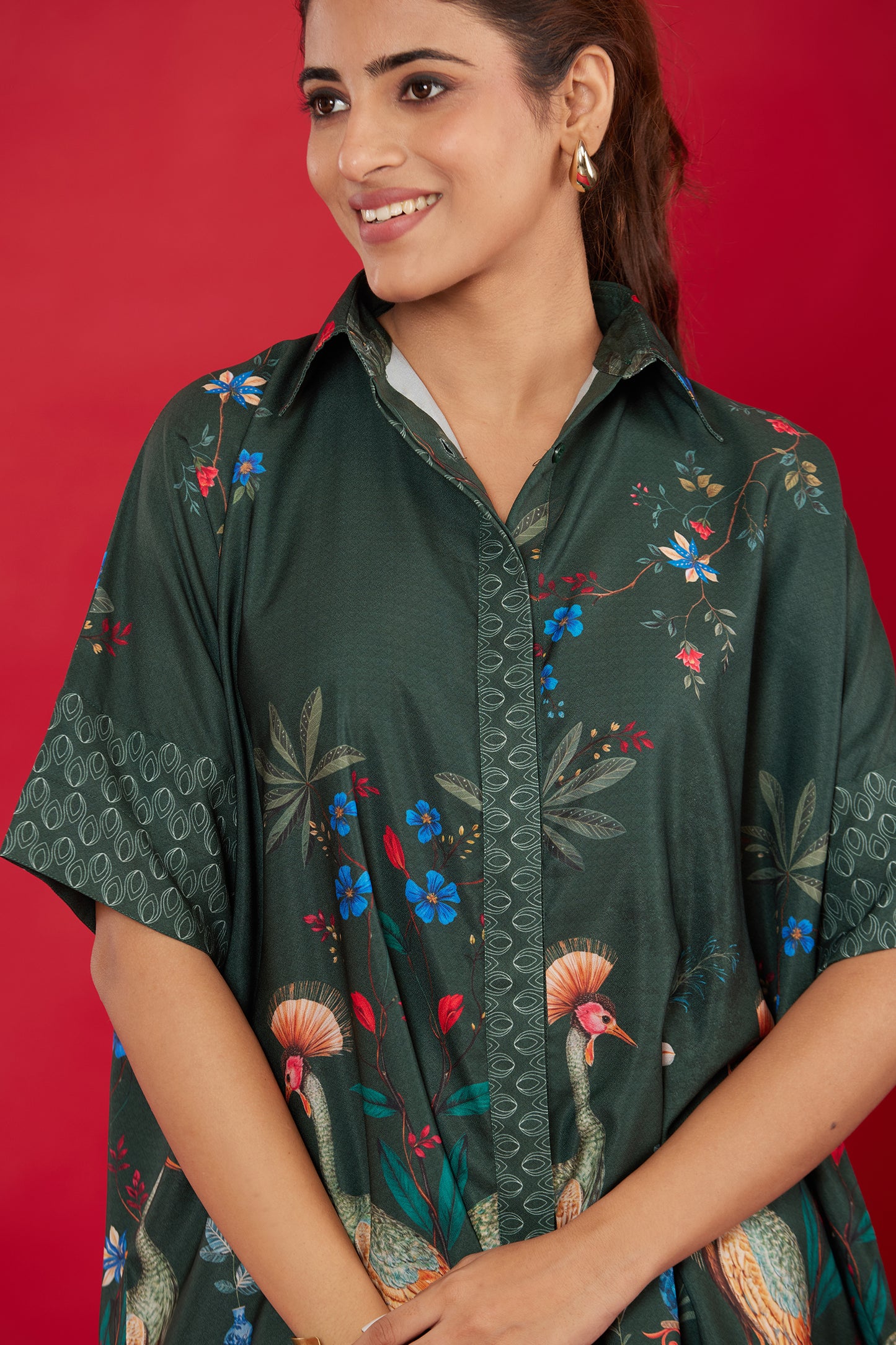 GUL SHIRT