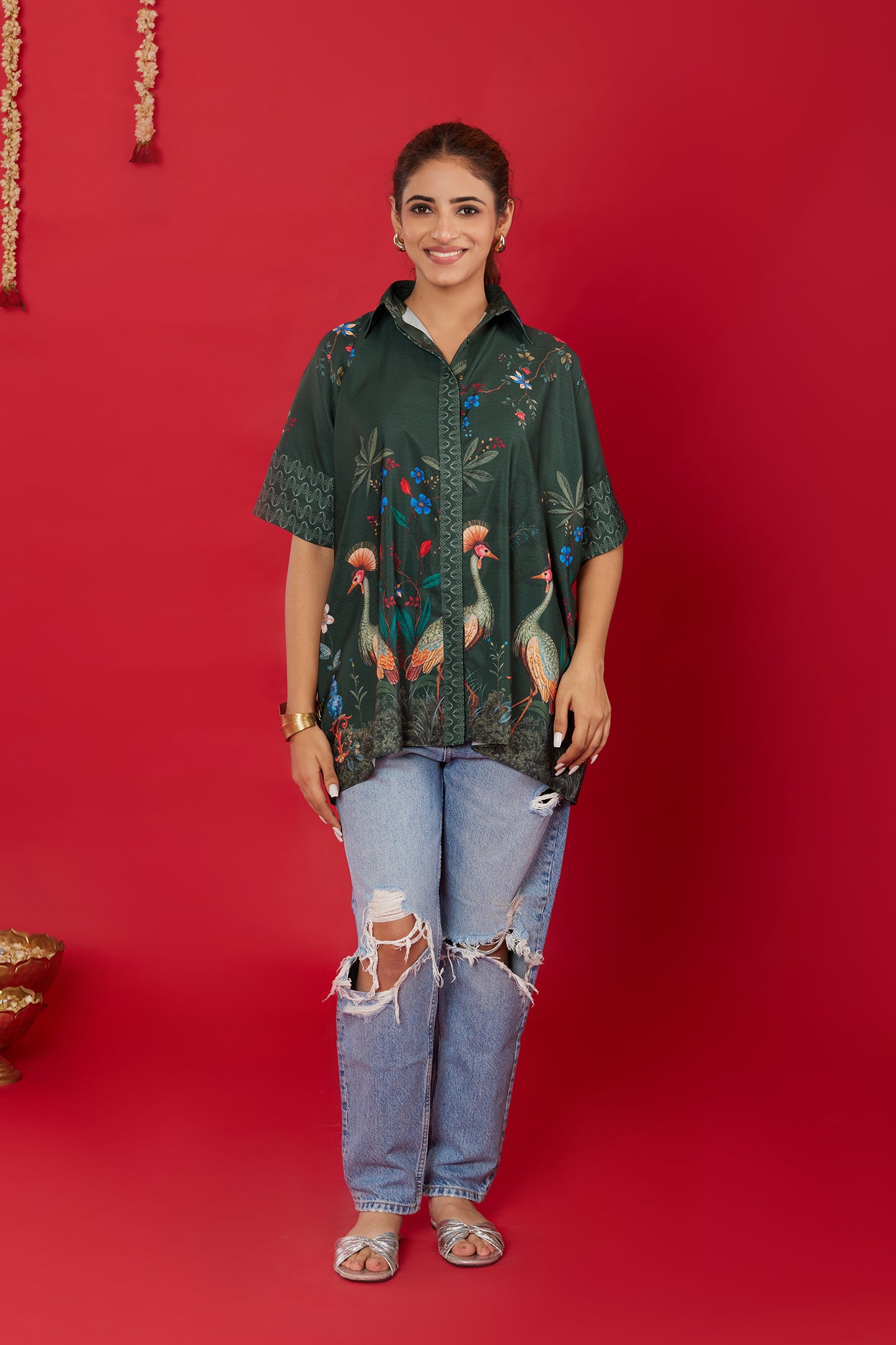 GUL SHIRT