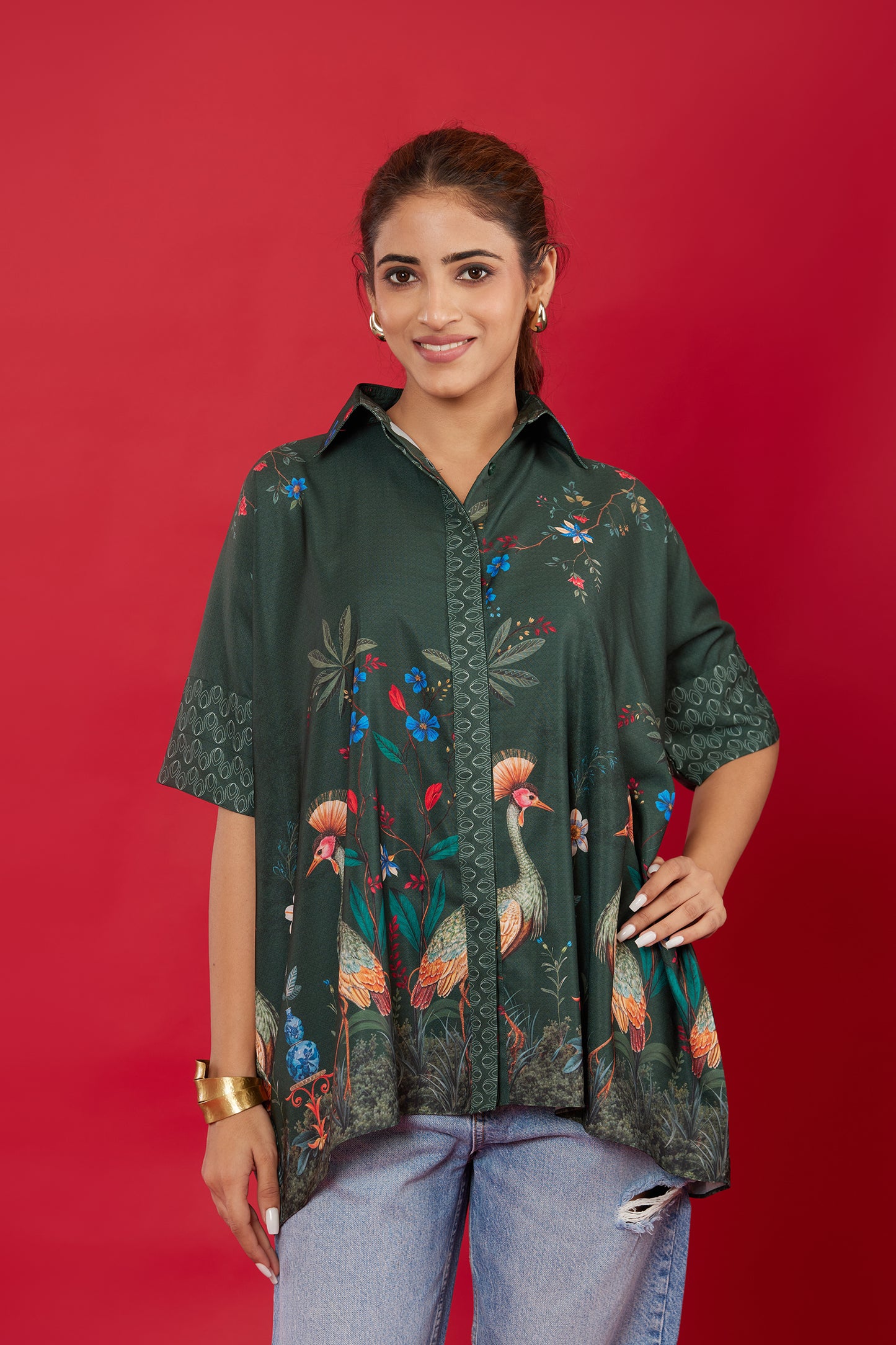 GUL SHIRT