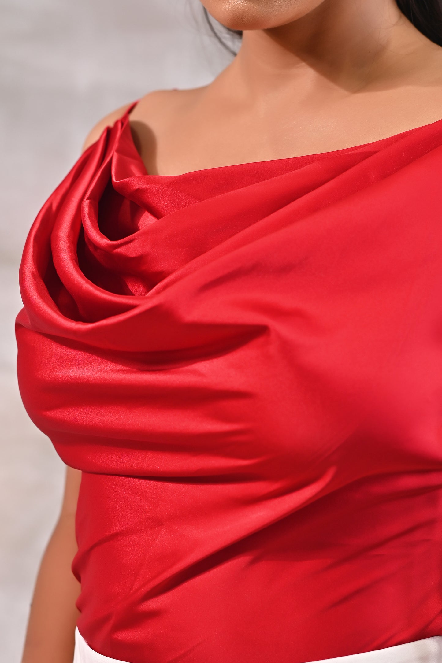 Tank Top with Flared Pants