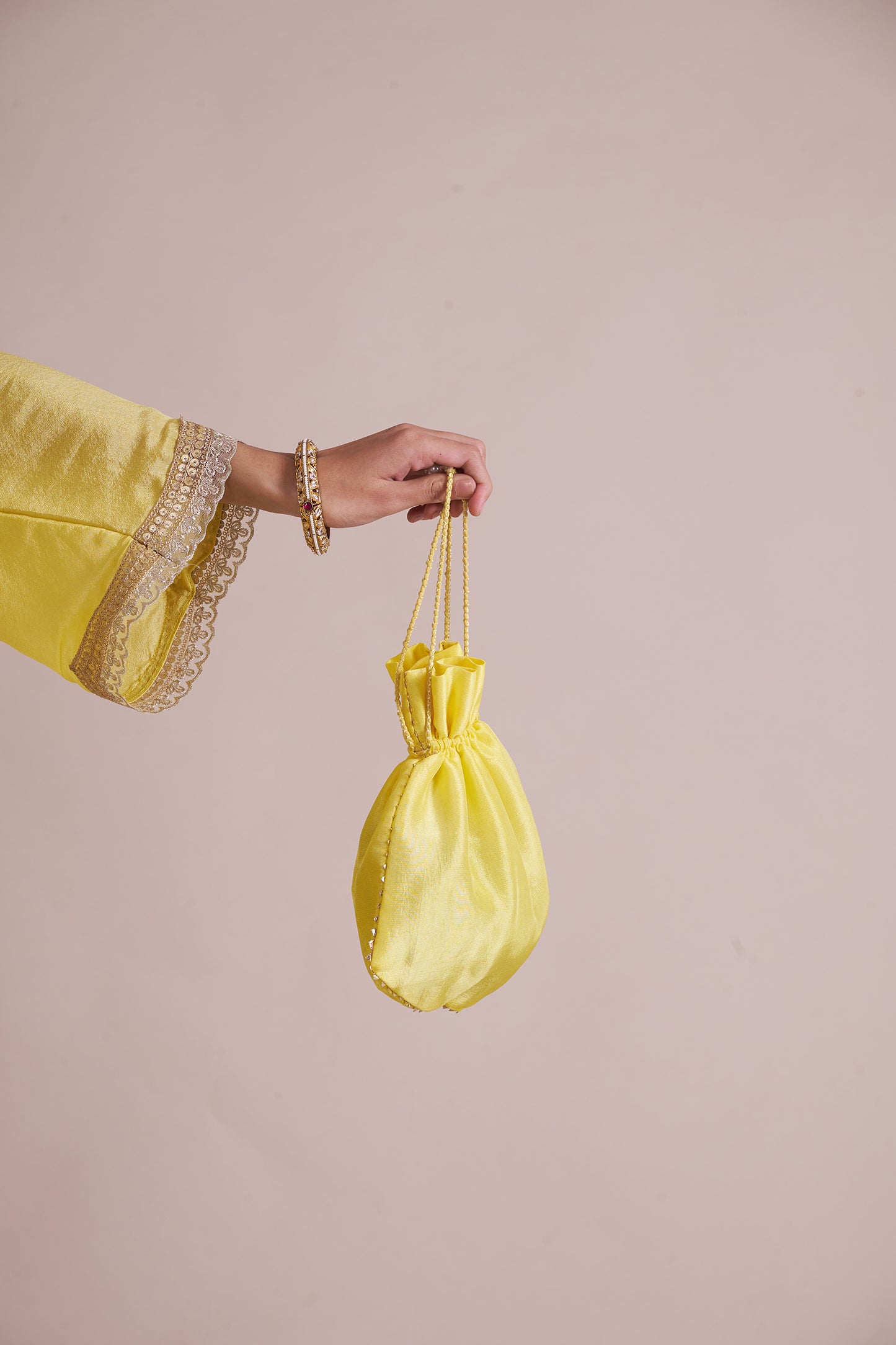 Kanak Farshi Salwar Suit Set