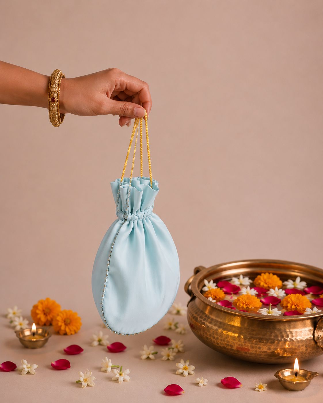 NEER POTLI