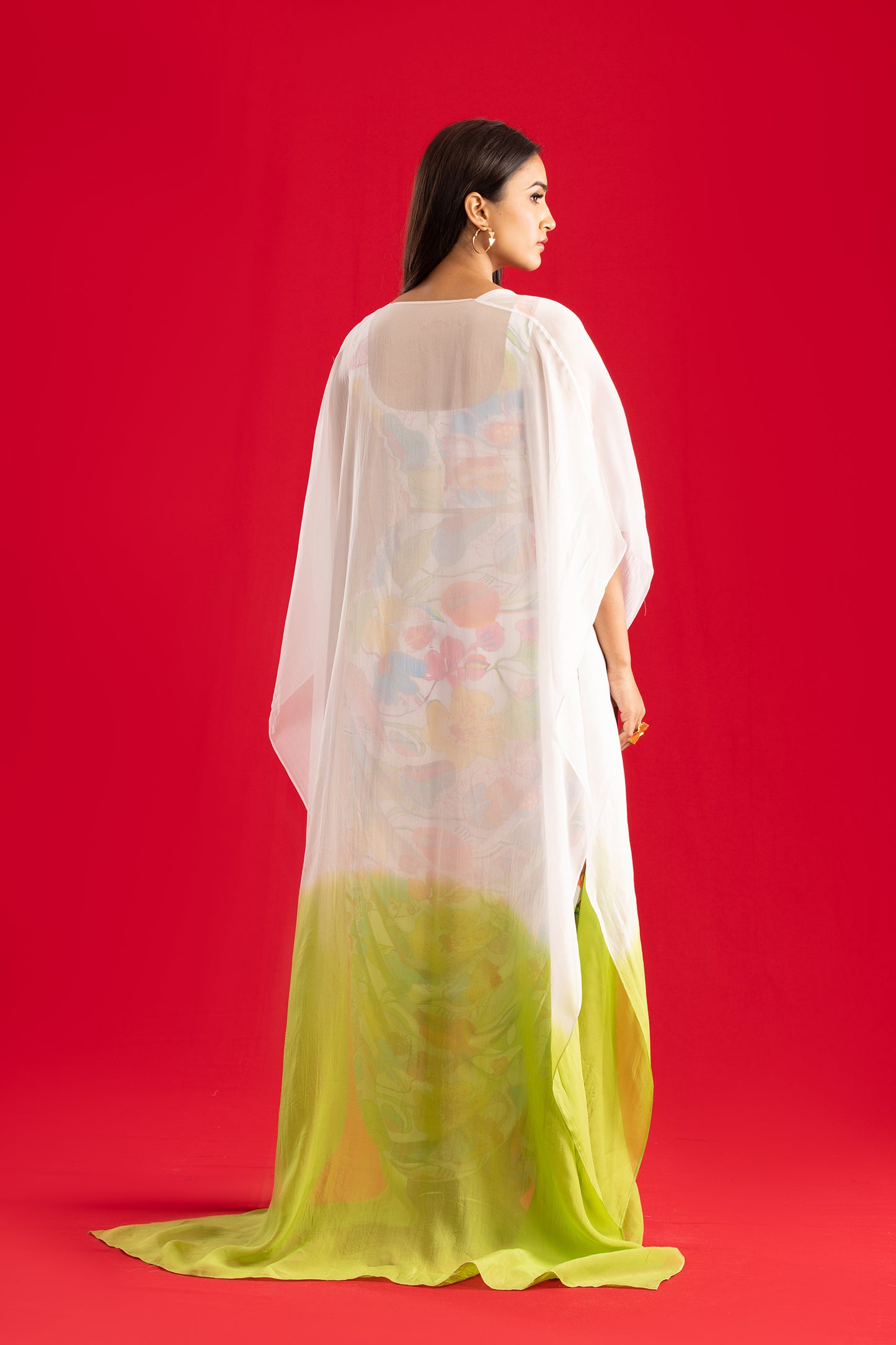 White Blossom 3-Piece Set