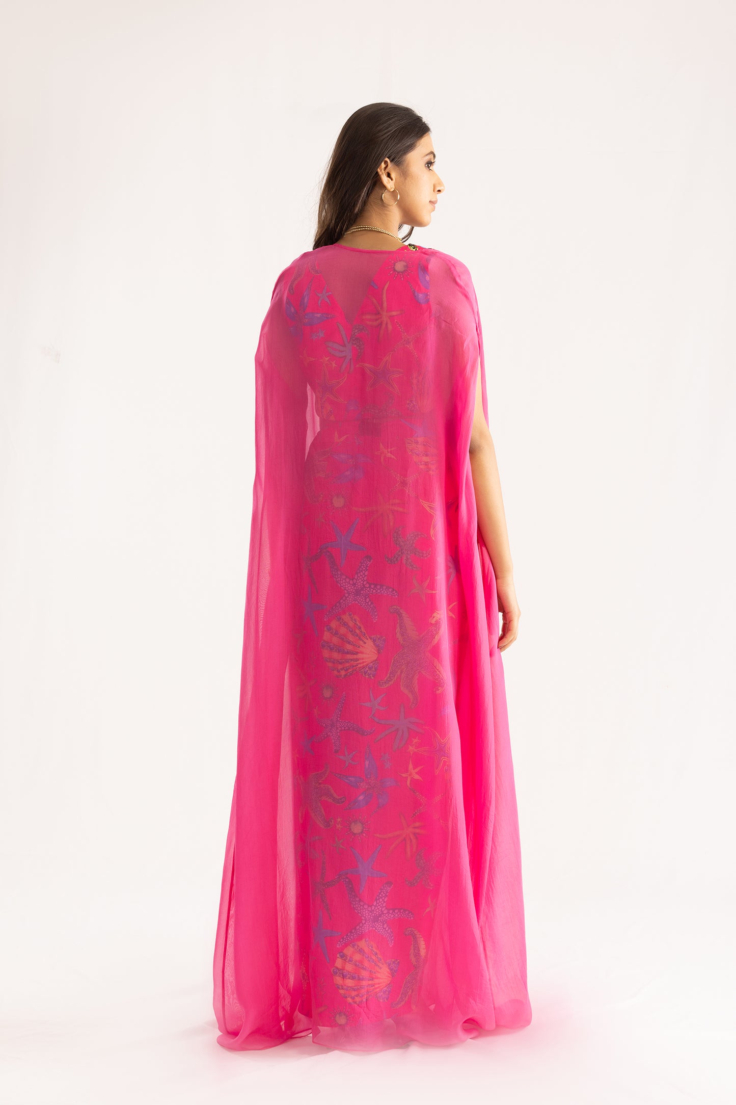 Pink Aura 3-Piece Set