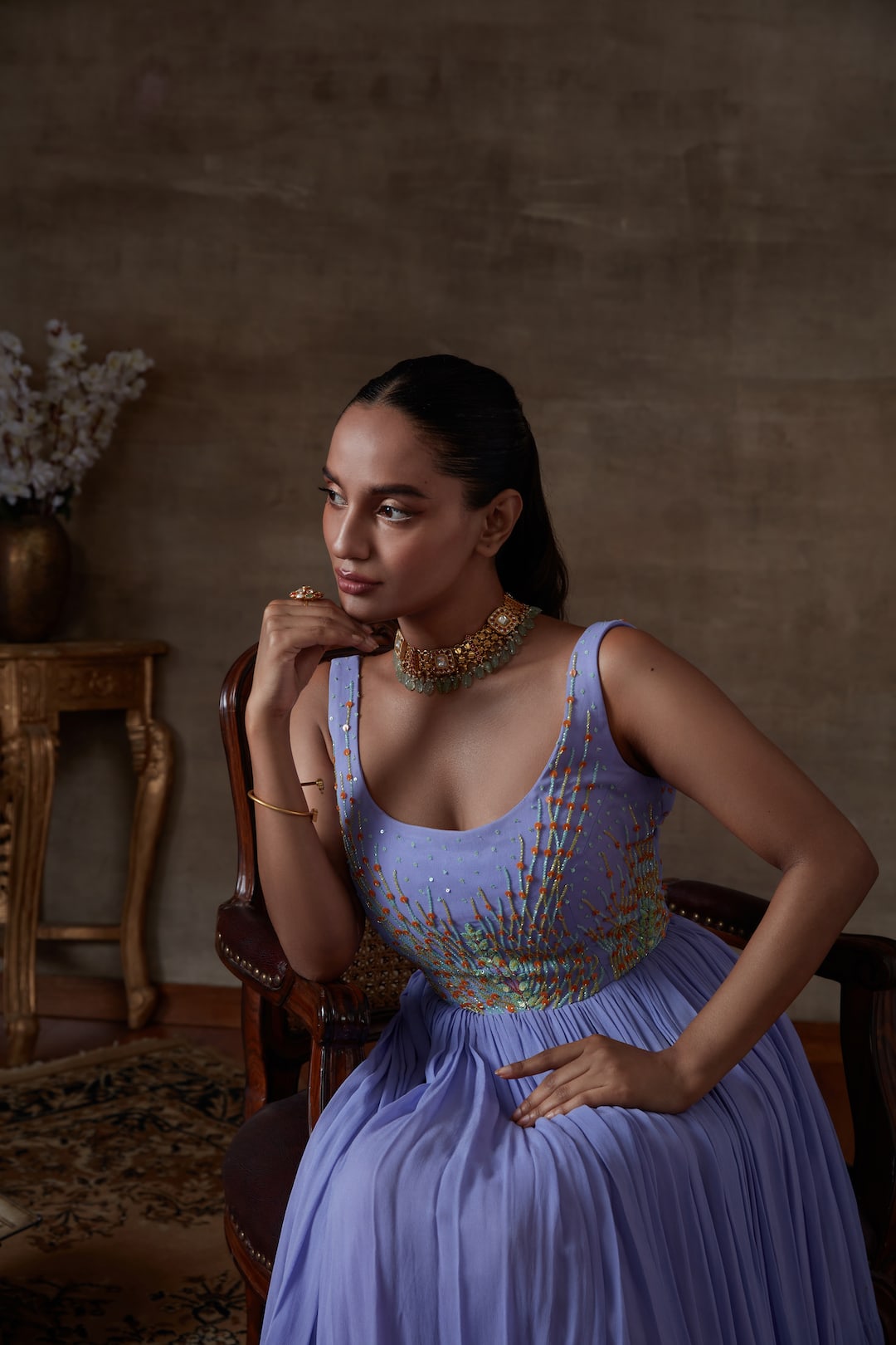 Anarkali - Dira by Diksha