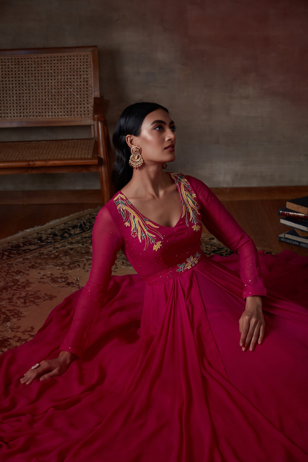 Anarkali - Dira by Diksha