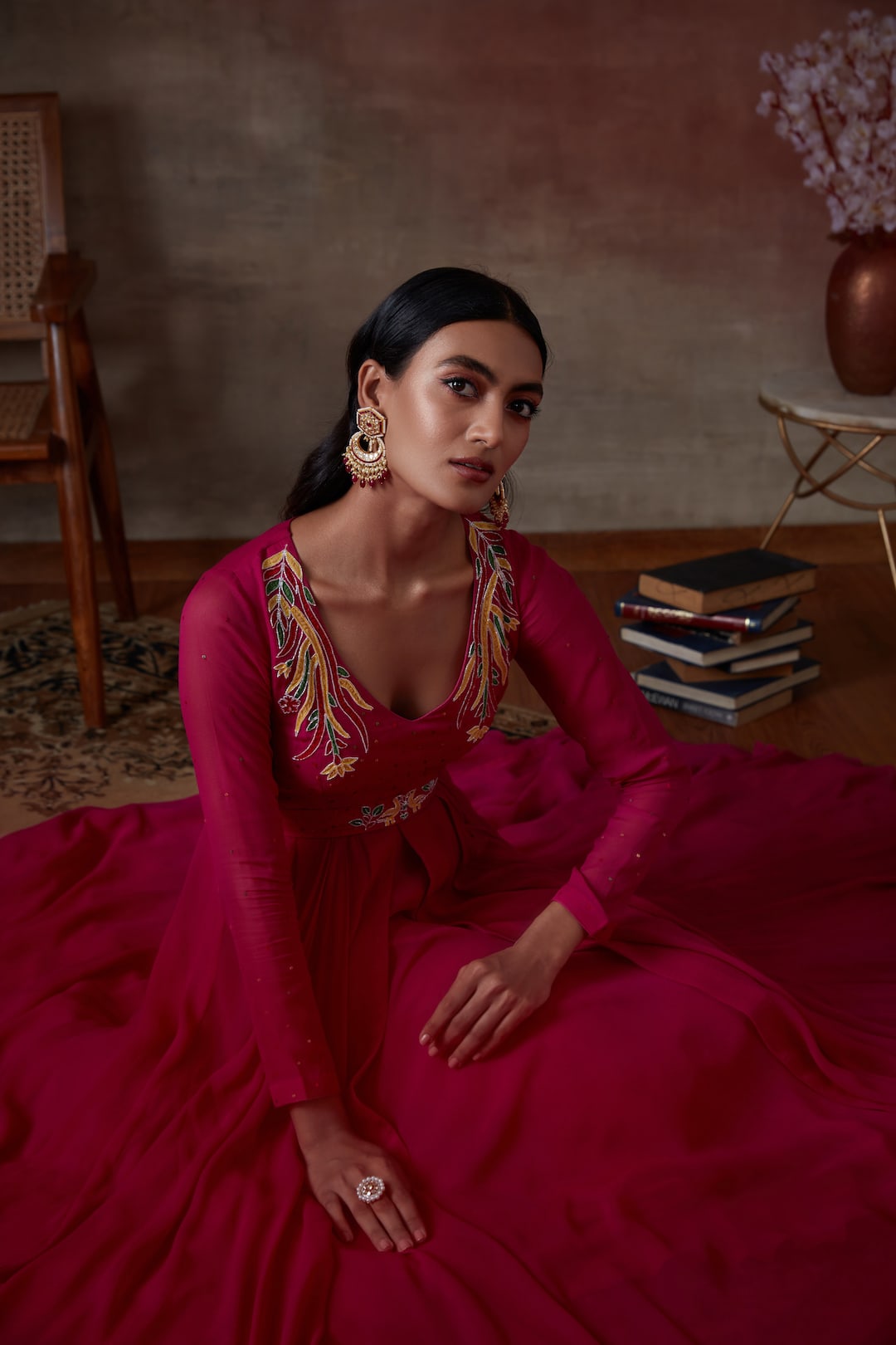 Anarkali - Dira by Diksha
