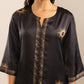 SUN DUST KURTA WITH PALAZZO AND DUPATTA