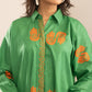 DUSKY GUAVA SHIRT