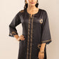 SUN DUST KURTA WITH PALAZZO AND DUPATTA