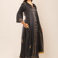 SUN DUST KURTA WITH PALAZZO AND DUPATTA