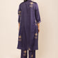 SAFARI SUNSET KURTA WITH PANT