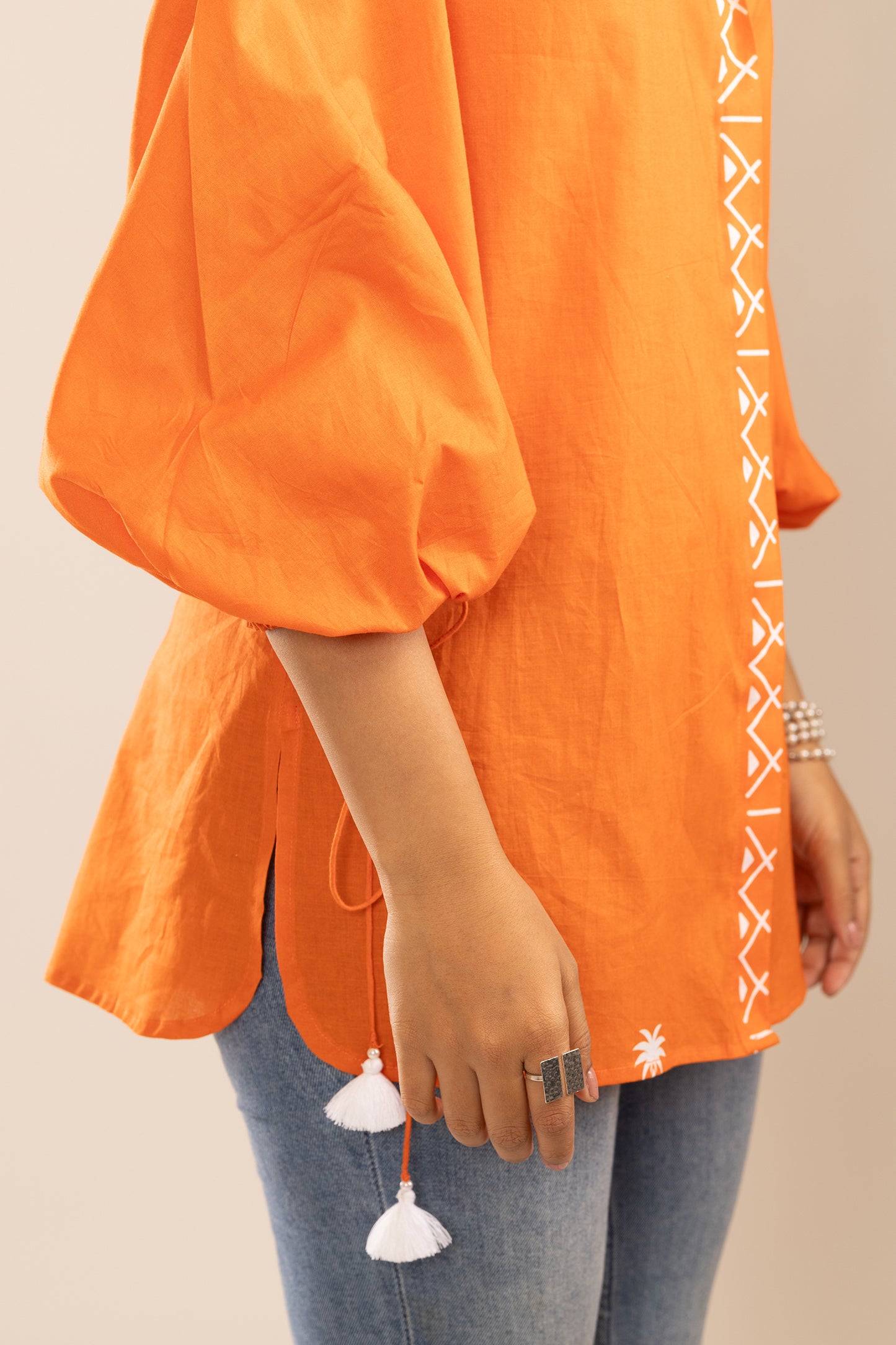 GOLDEN HOUR SHIRT