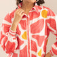POPPINS COTTON SHIRT