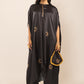 SUN DUST DRAPE CO-ORD SET