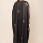 SUN DUST DRAPE CO-ORD SET