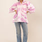 MARSHMALLOW MULMUL SHIRT