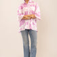 MARSHMALLOW MULMUL SHIRT