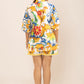 SUNSHINE STORIES COORD SET