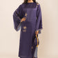 SAFARI SUNSET LONG DRESS