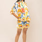 SUNSHINE STORIES COORD SET