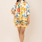 SUNSHINE STORIES COORD SET