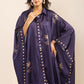SAFARI SUNSET KAFTAN SHIRT