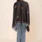 SUN DUST KAFTAN SHIRT