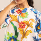 SUNSHINE STORIES SHORT DRESS