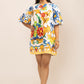 SUNSHINE STORIES SHORT DRESS