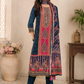 Meher Kurta with Pant and Dupatta