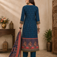 Meher Kurta with Pant and Dupatta