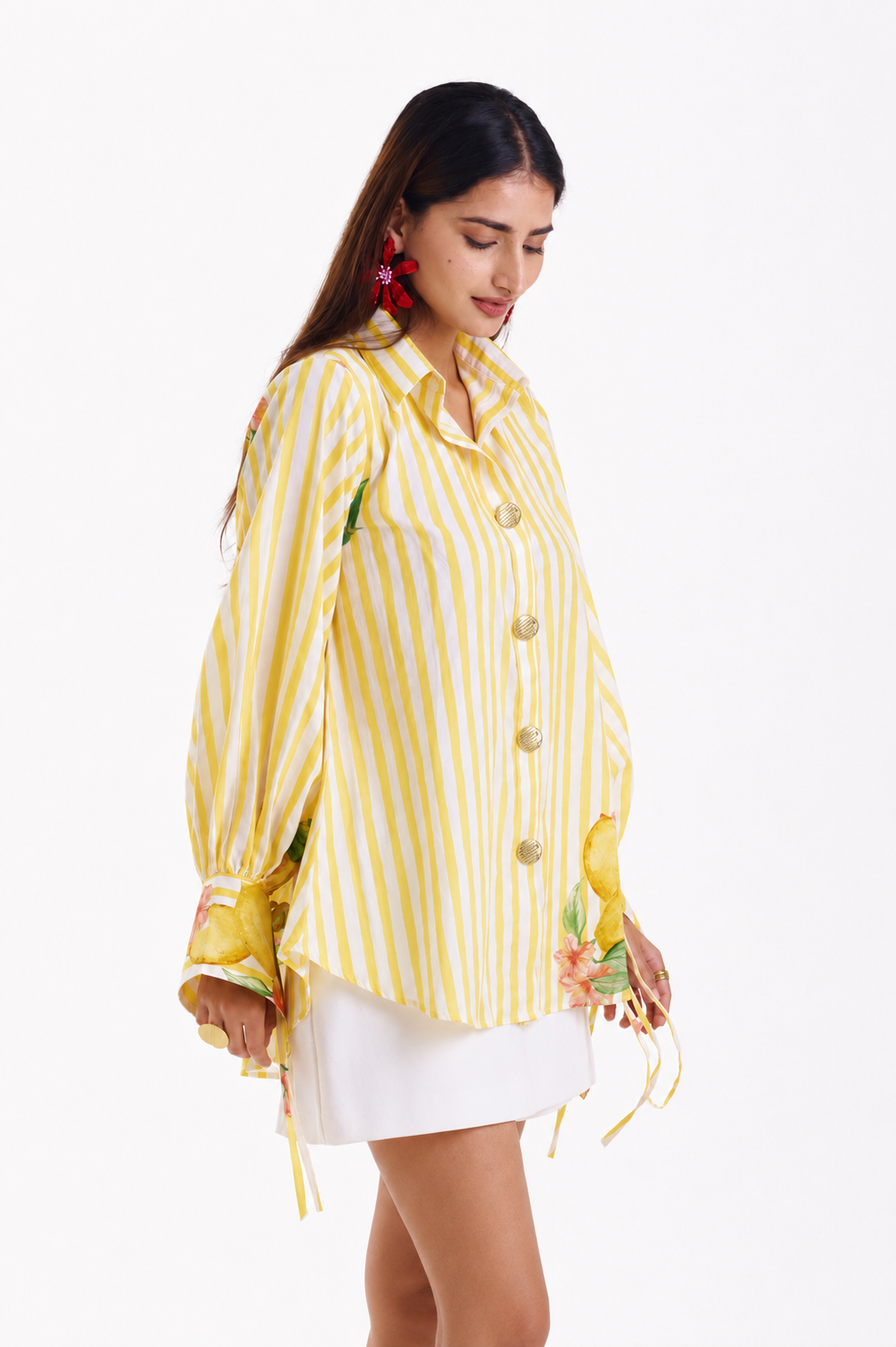 Lemon Candy Crush Shirt