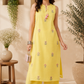 Gulnaar Kurta with Pant