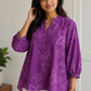IRIS IVY KURTA SHIRT