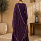 Meher Anarkali Suit