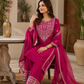 Gulal Kurta with Pant and Dupatta