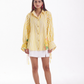 Lemon Candy Crush Shirt